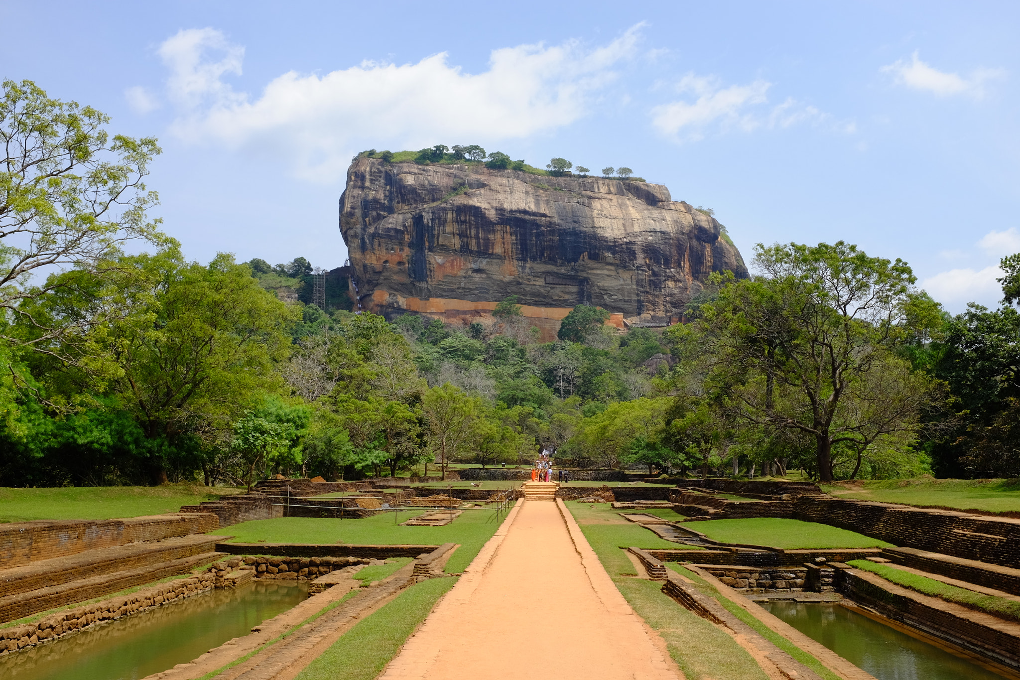 Discover the Jewel of Asia